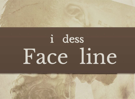 － FACE LINE
