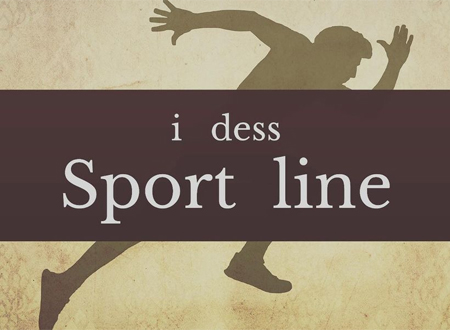 － SPORT LINE